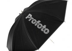 Standard white Profoto umbrella