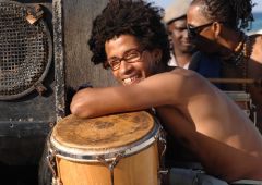 Cubana Production Service Cuba Havana Photo drum drums