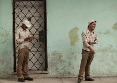 Cubana Production Service Cuba Mood Photography portrait