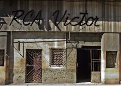 Cubana Production Service Cuba Mood Photography exterior building