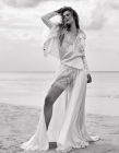 cubana_productions_woman black white dress