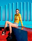 cubana_productions_yellow shirt blue pool